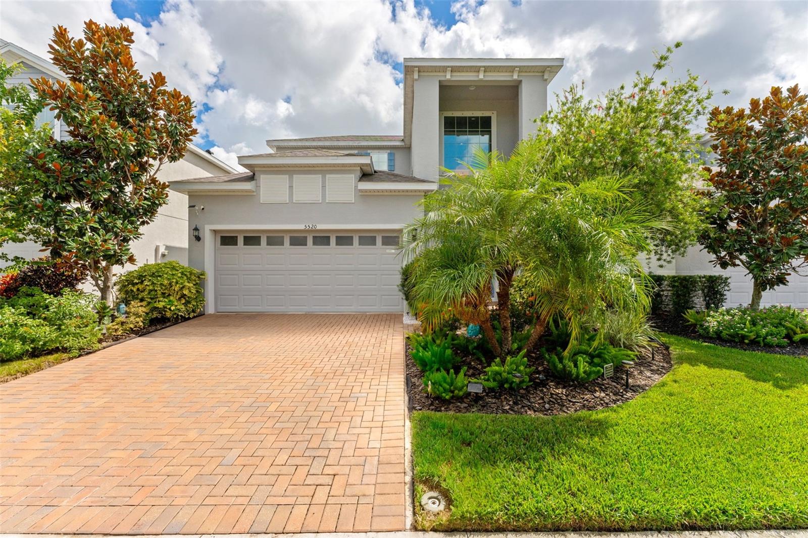 5520 Silver Sun Dr — photo
