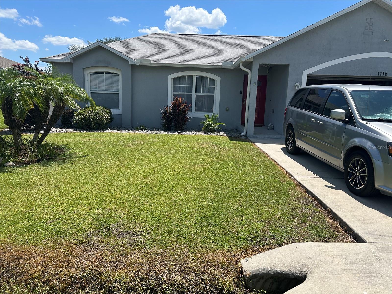 1116 Orne Ct — photo