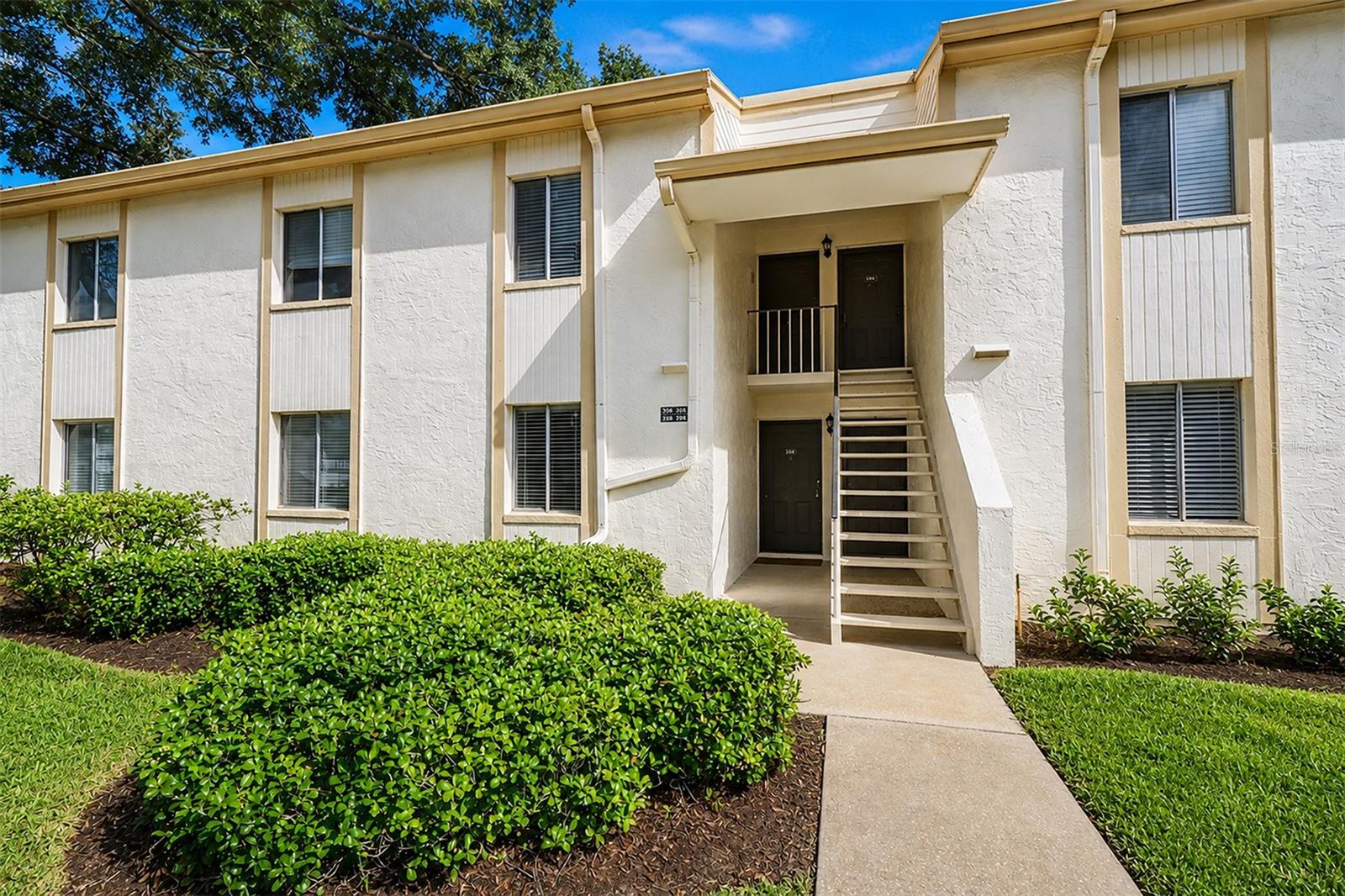 205 Palmetto Ct #205 — photo