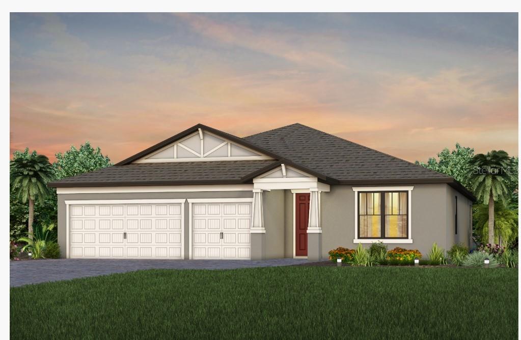 2601 Winding Creek Trl — photo