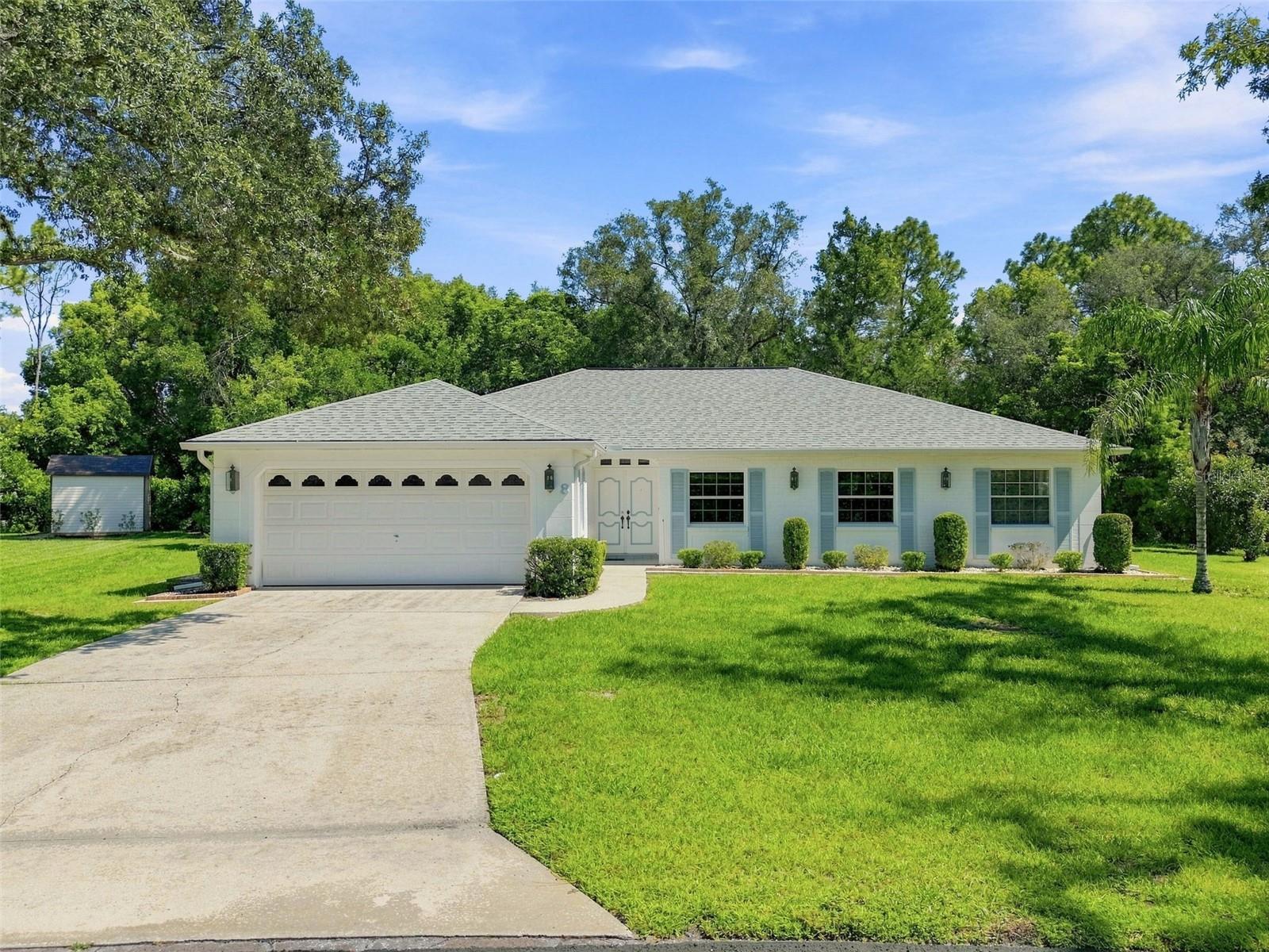 8 Sandpine Ct W — photo