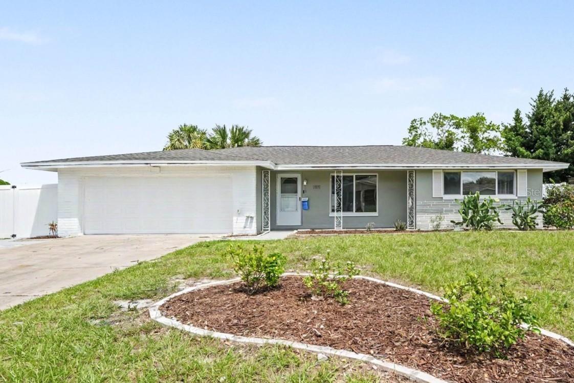 7815 Monarda Drive, Port Richey, FL 34668