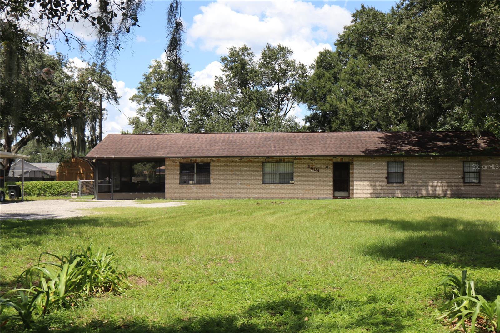 2404 Durant Rd — photo