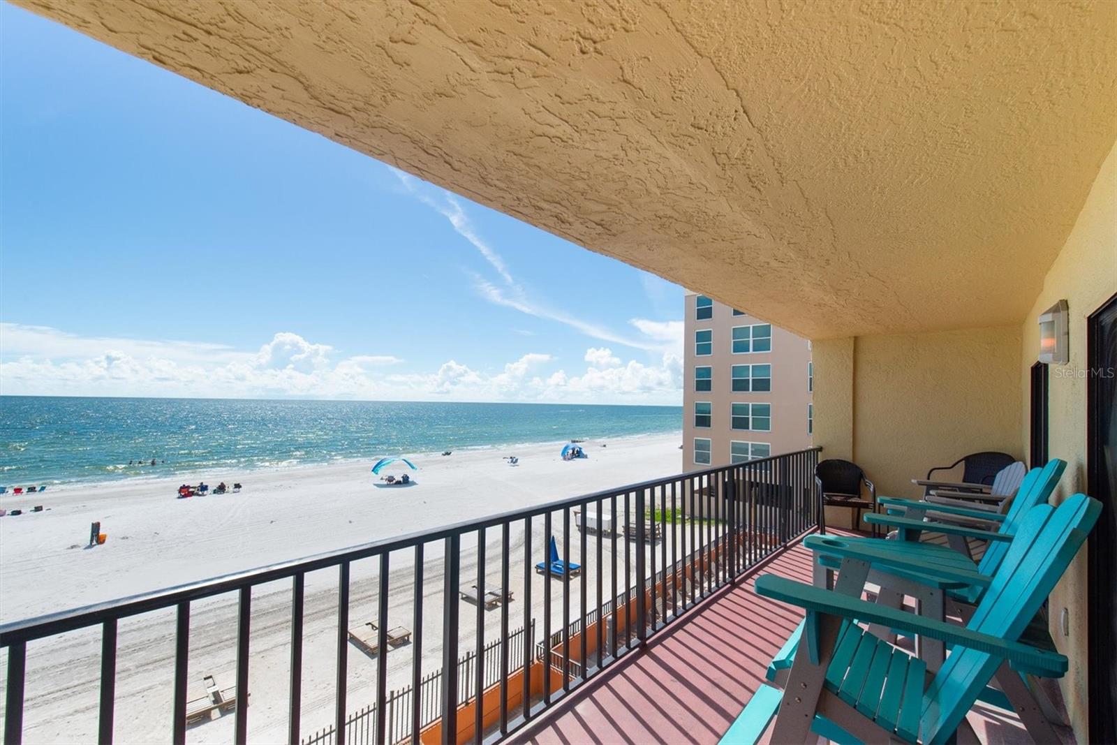 14710 Gulf Blvd #206 — photo