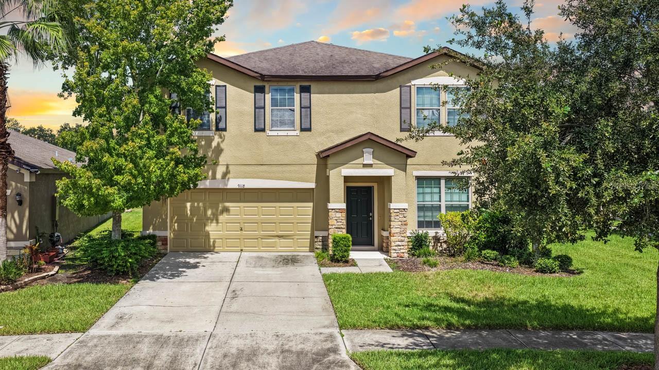 9118 Mountain Magnolia Dr — photo