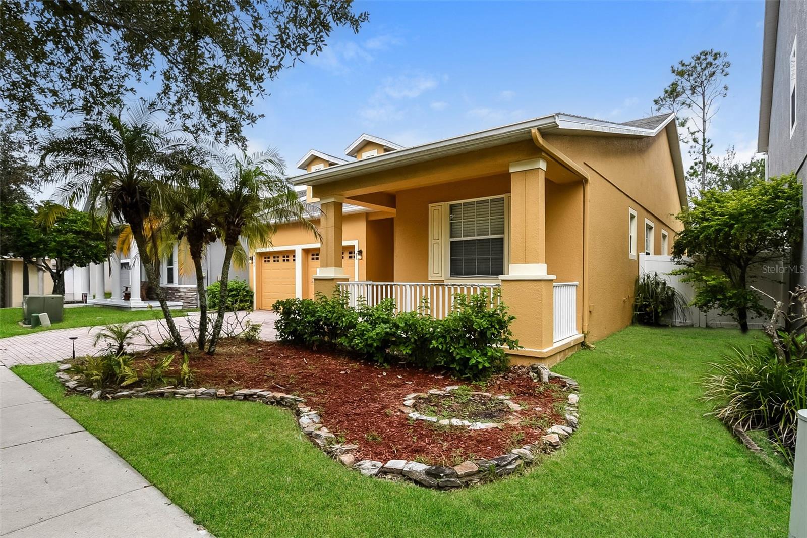 9849 Moss Rose Way — photo