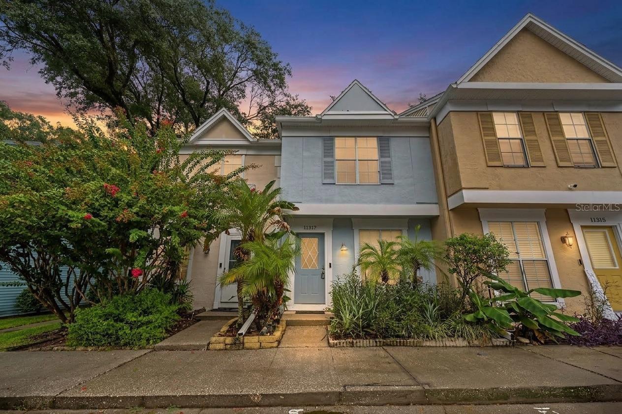 11317 Stratton Park Dr — photo