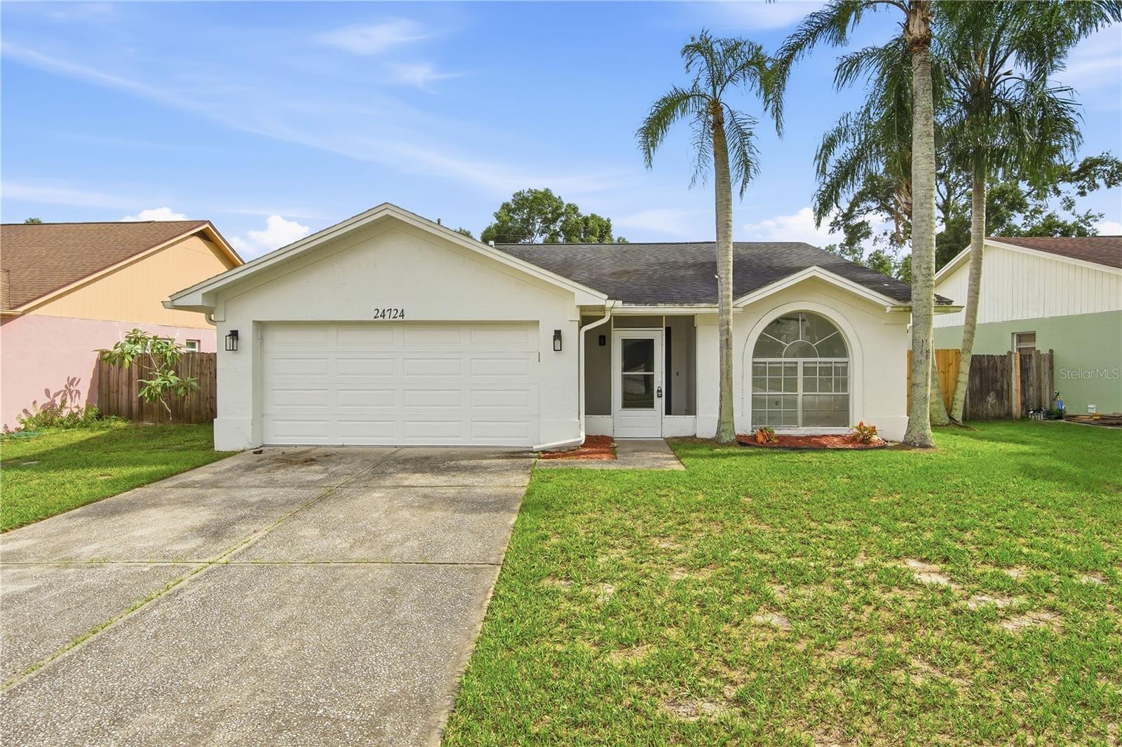 24724 Silversmith Dr — photo