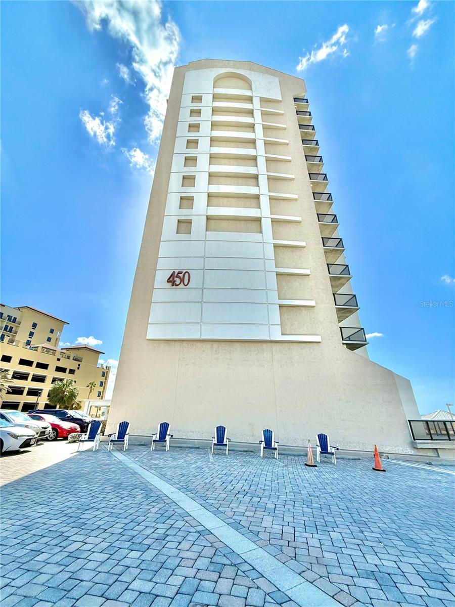 450 S Gulfview Blvd #408 — photo