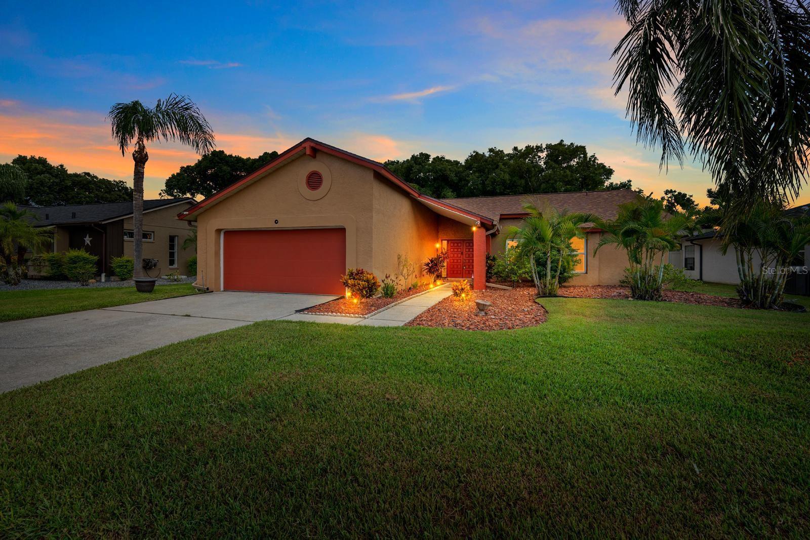 3546 Hogan Dr — photo