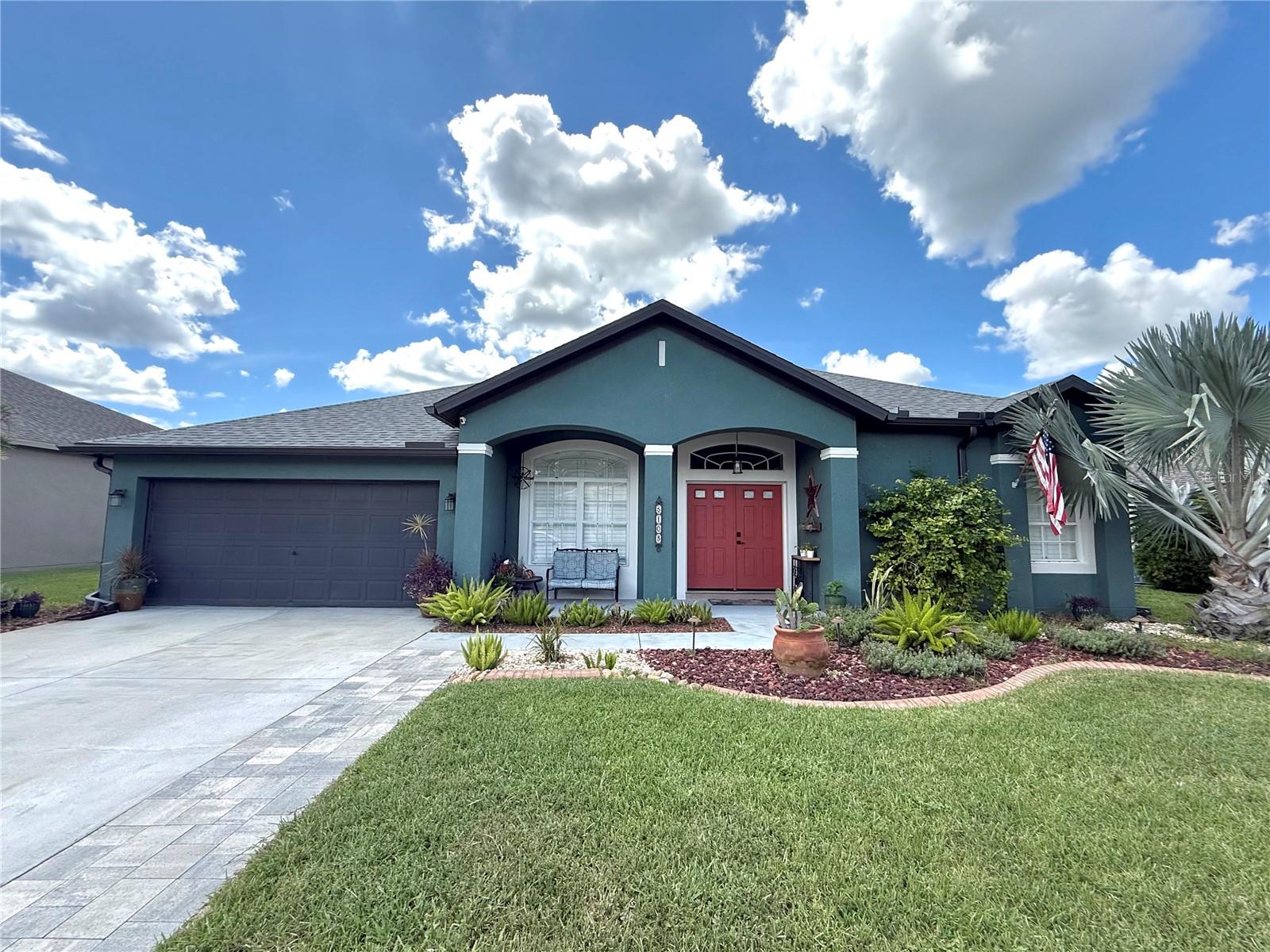 5103 Rushbrook Rd — photo