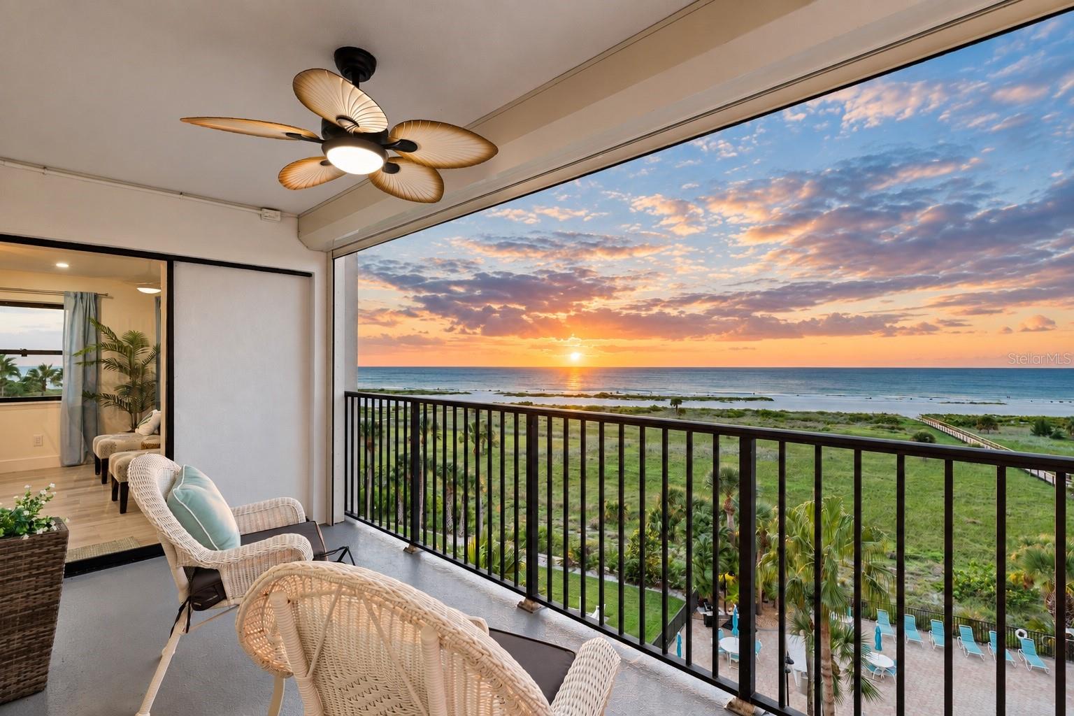 1230 Gulf Blvd #601 — photo