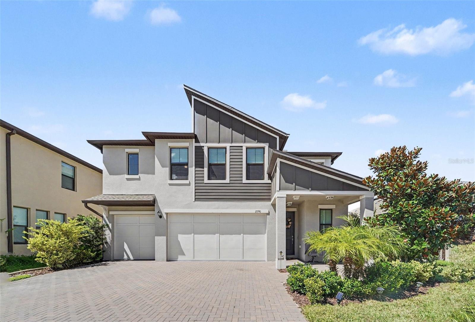 21590 Violet Periwinkle Dr — photo