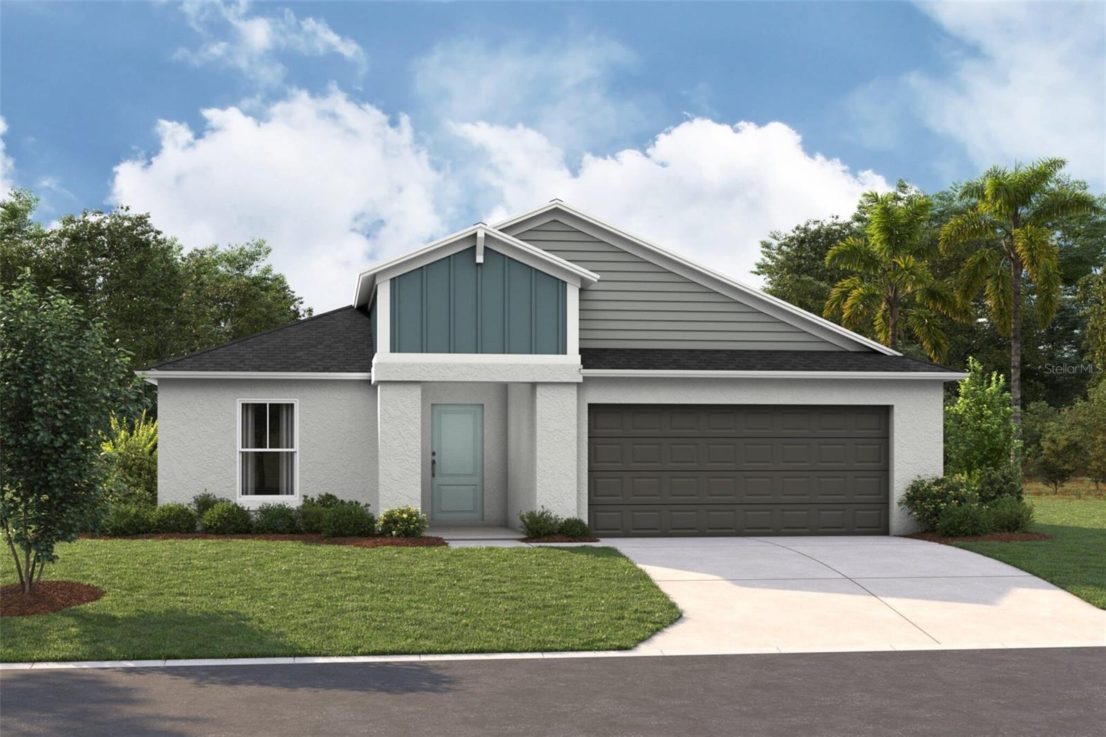 9285 Joyful Heights Way — photo