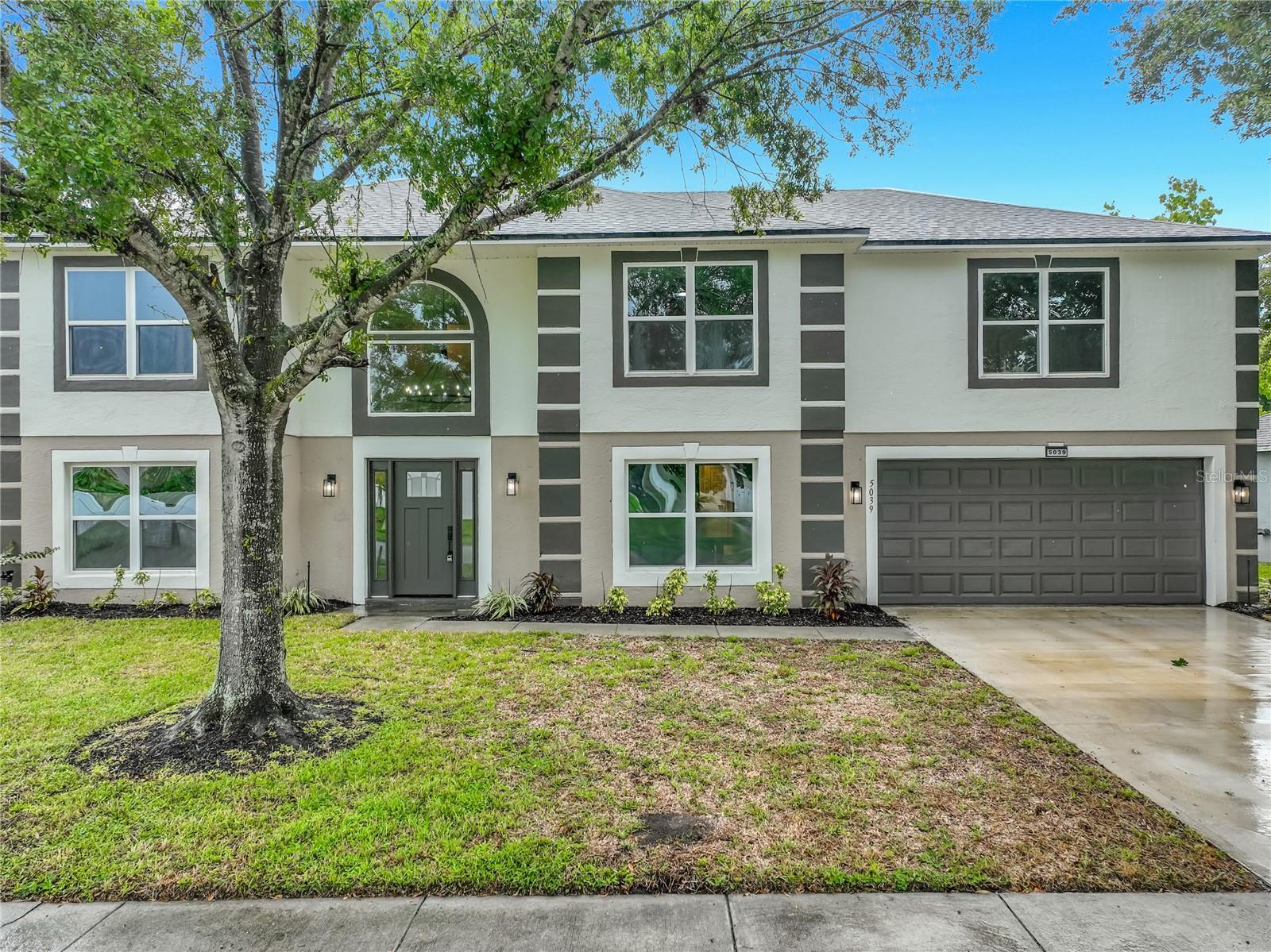 5039 Oak Tours Dr — photo