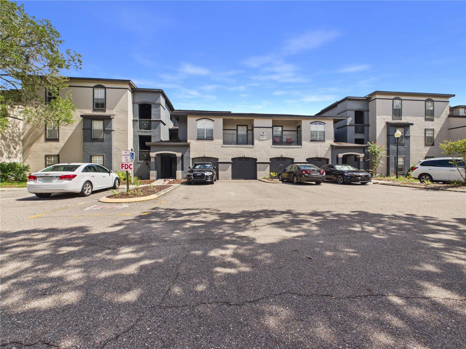 8513 Lucuya Way #308 — photo