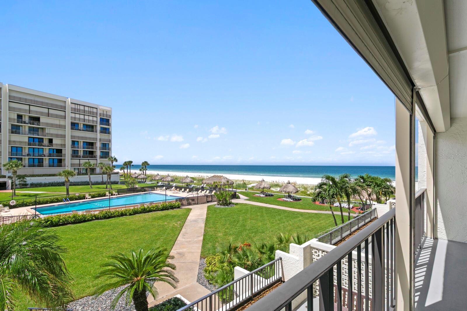 1400 Gulf Blvd #212 — photo