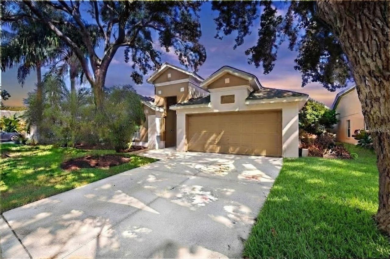 5513 Terrain De Golf Dr — photo