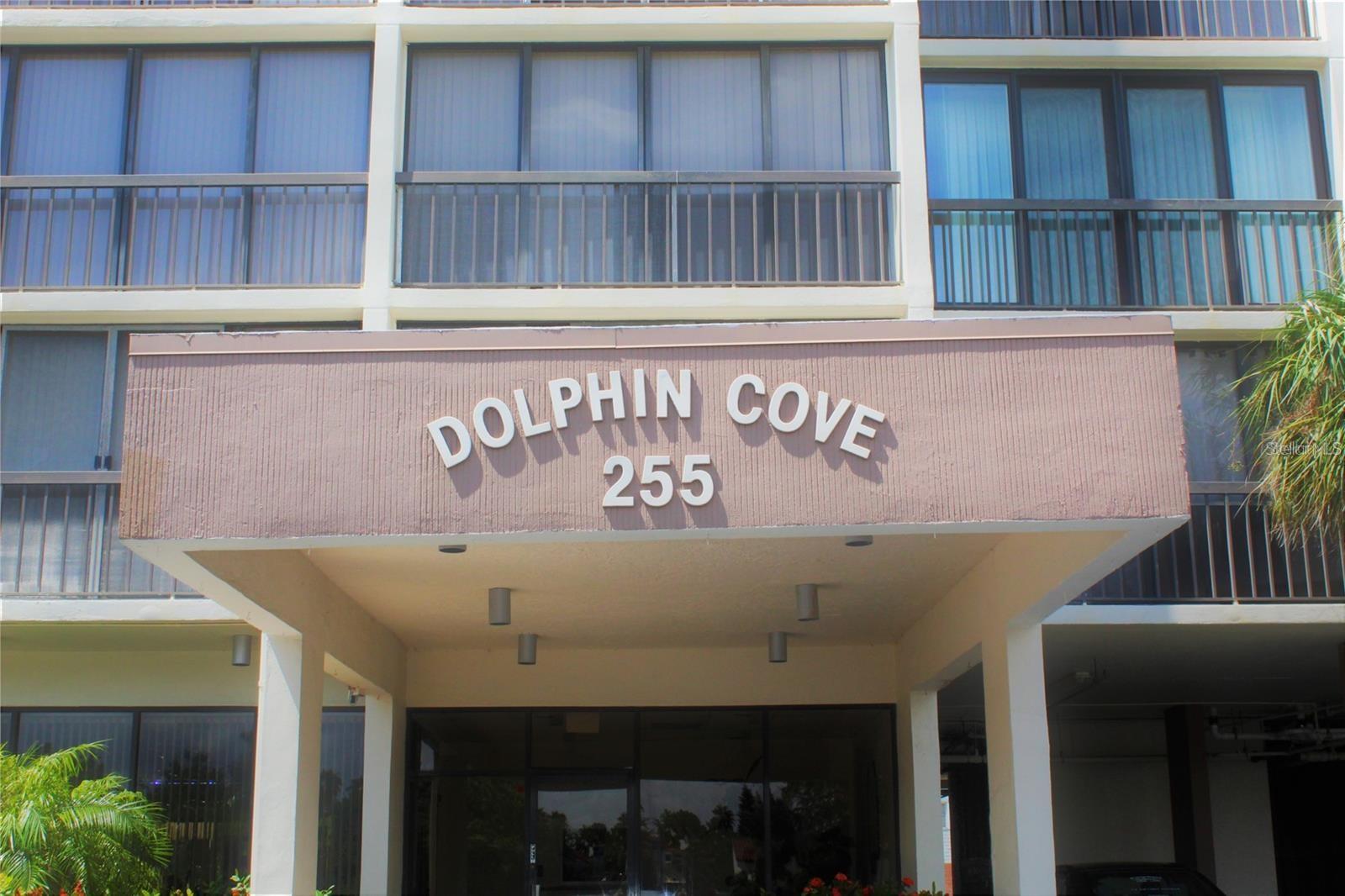 255 Dolphin Pt #710 — photo