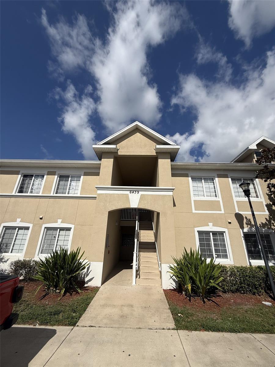 6439 Cypressdale Dr #102 — photo