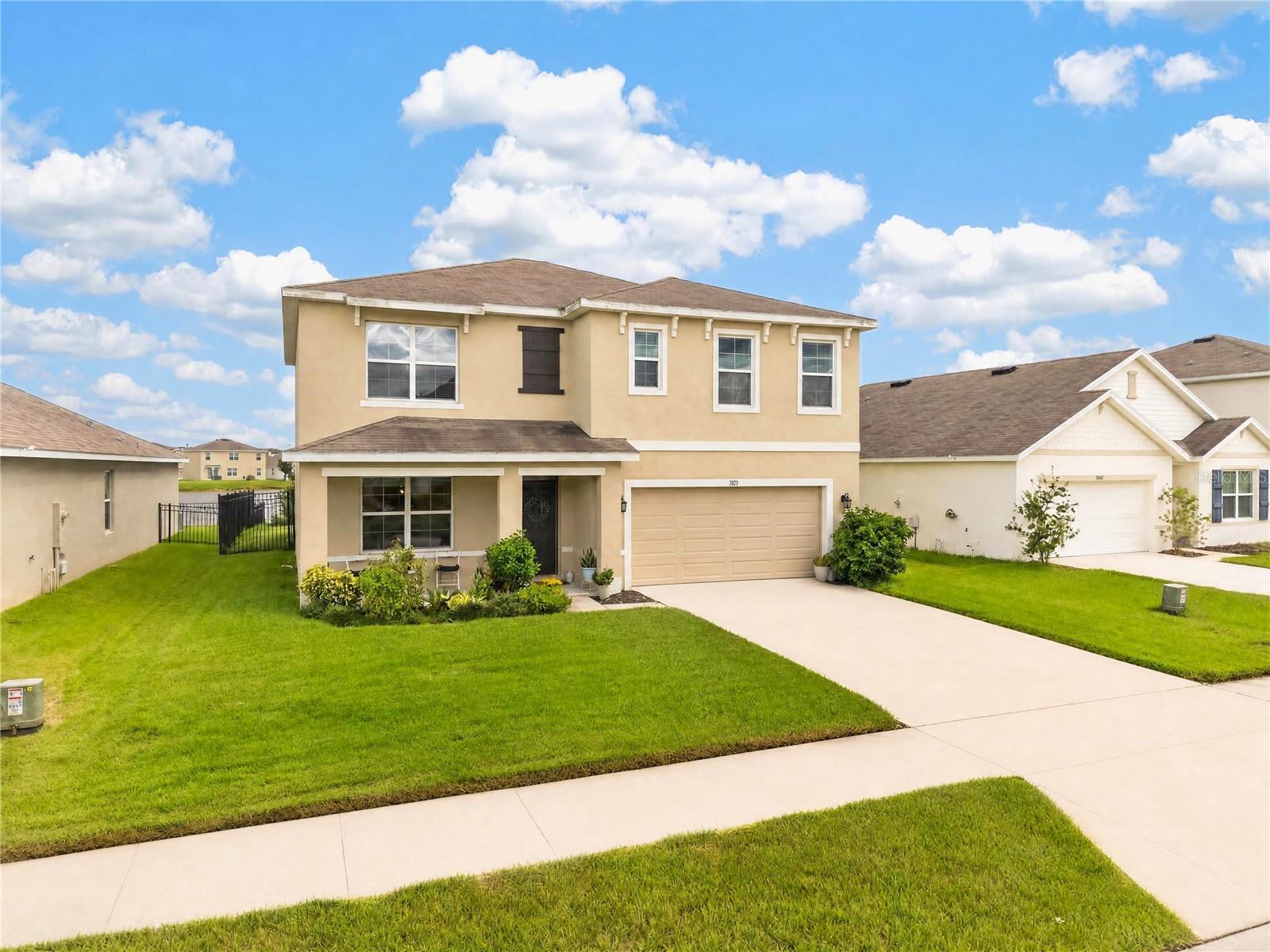 3072 Storybrook Preserve Dr — photo