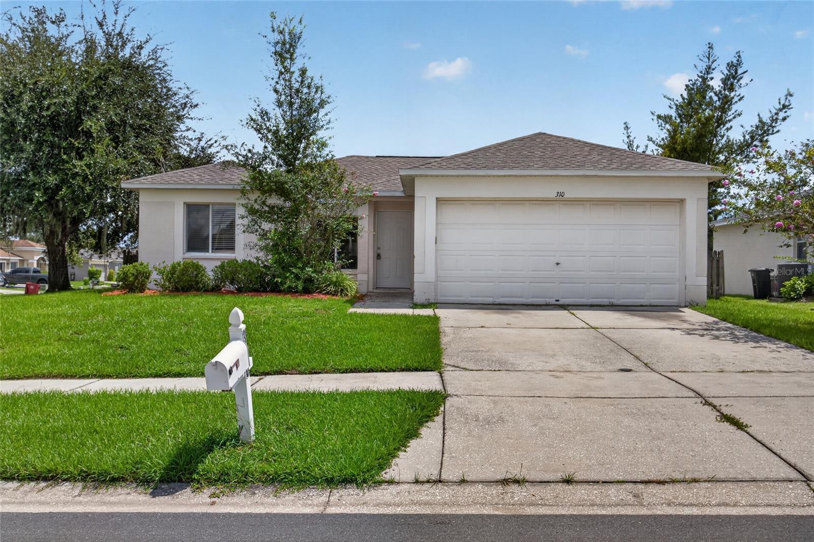 310 Shelby Brooke Dr — photo