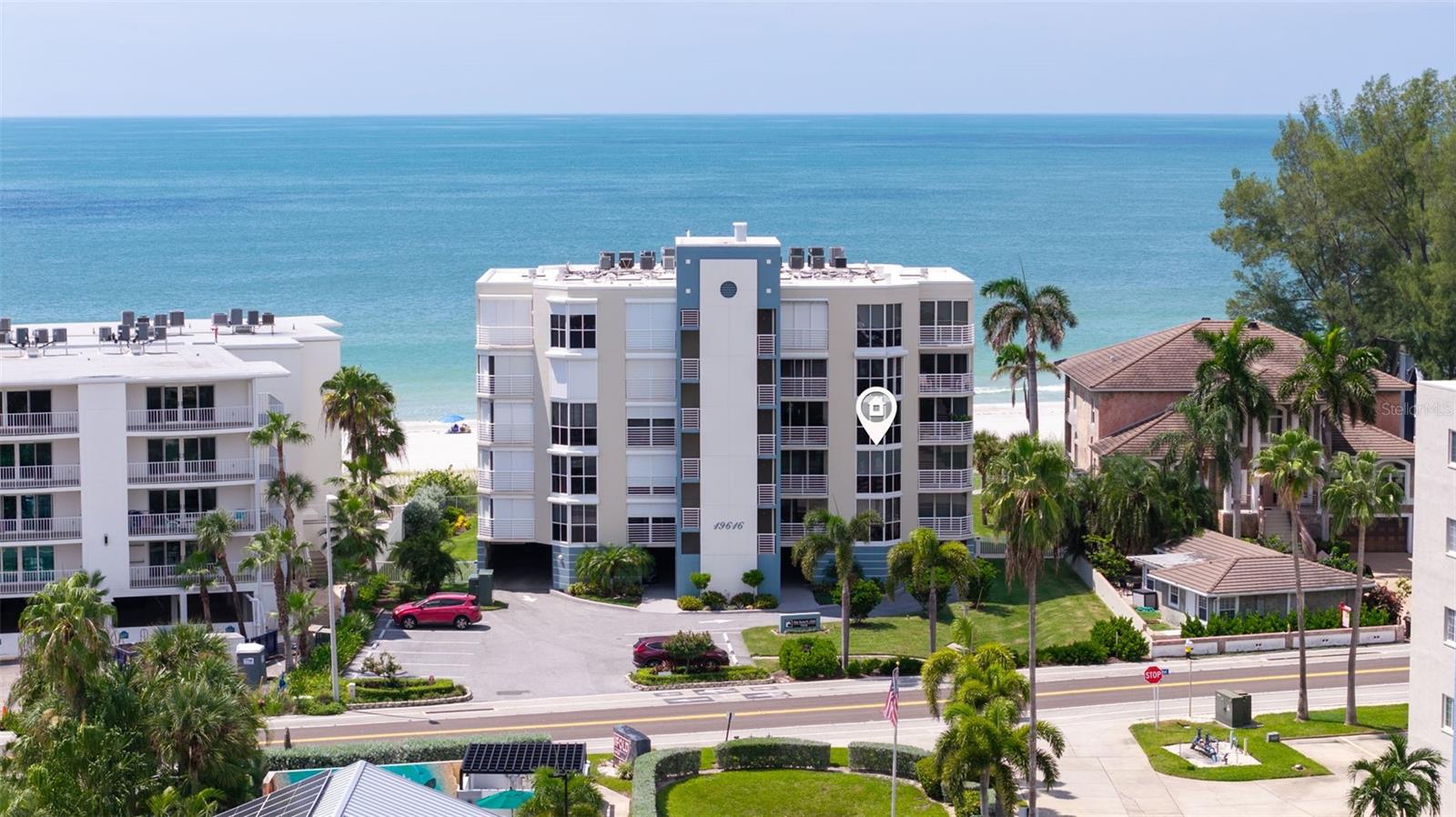 19616 Gulf Blvd #302 — photo