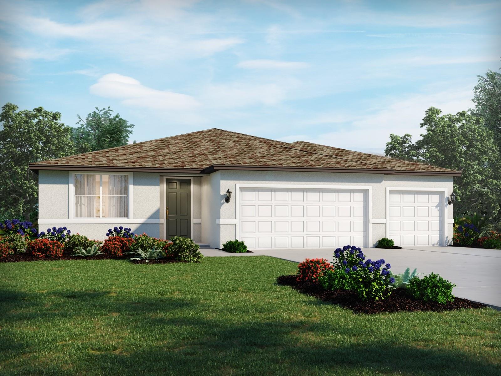 1681 Draughton Dr — photo