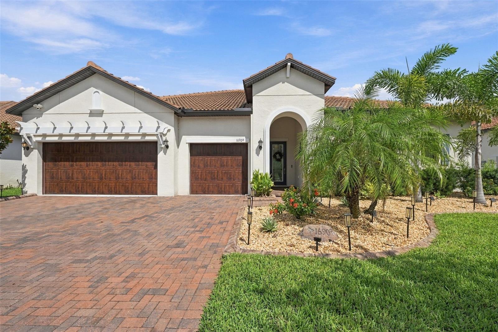 16909 Clear Cork Dr — photo