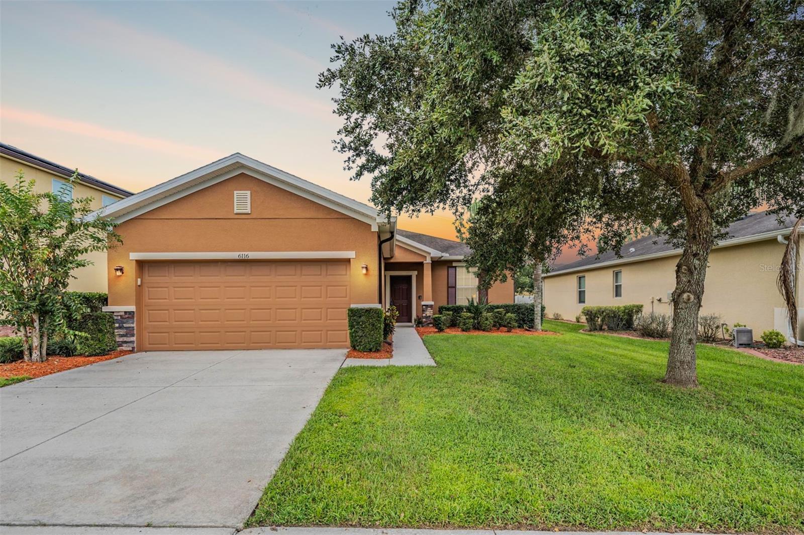 6116 Champions Gate Blvd — photo