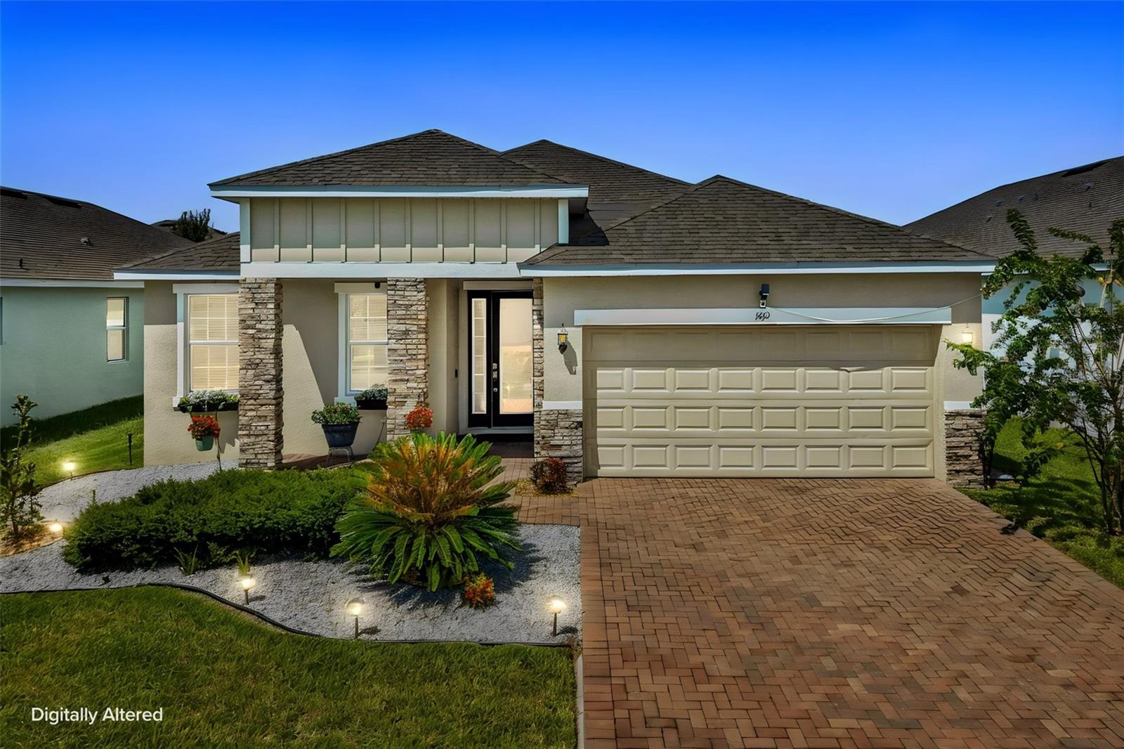 1412 Rosedale Road, Davenport, FL 33837 — photo 2