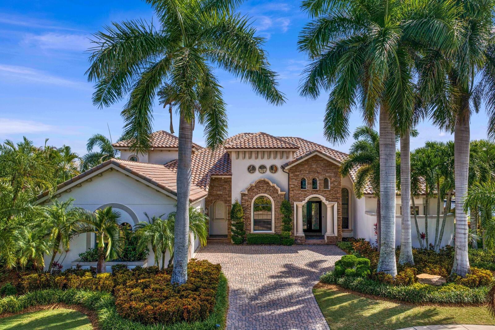 5405 Tybee Island Dr — photo