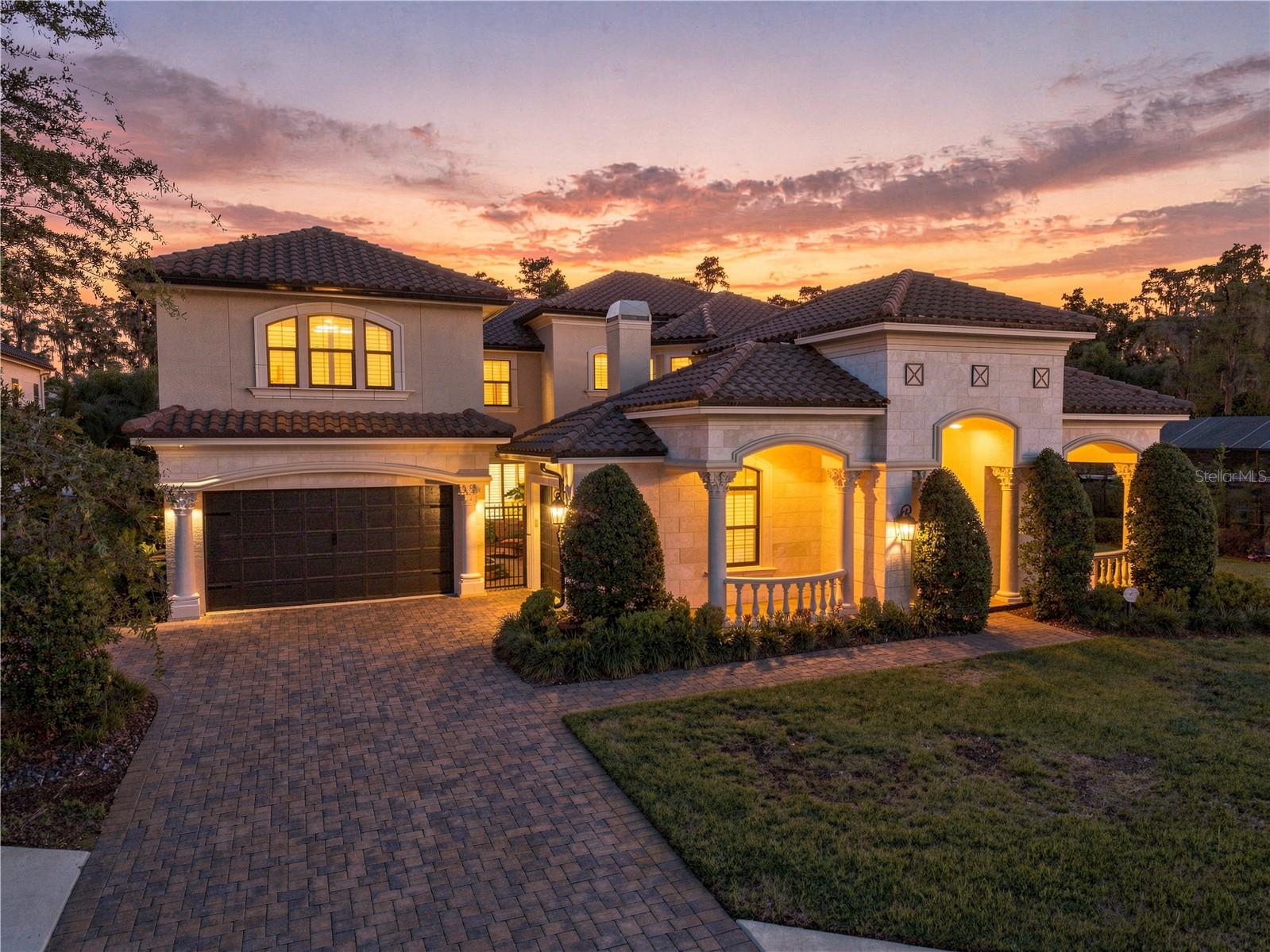 17331 Ladera Estates Blvd — photo