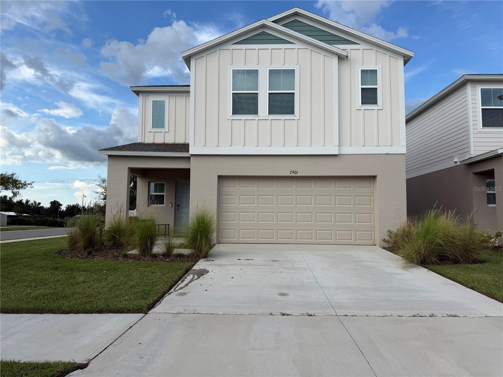 7901 Peace Lily Ave — photo