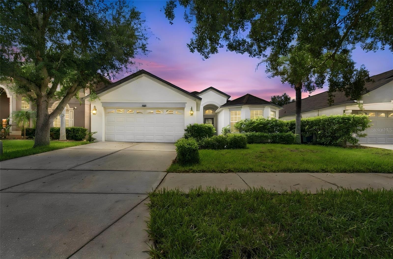 10603 Liberty Bell Dr — photo