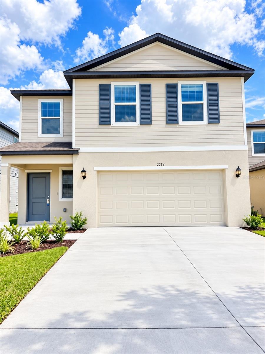 2234 Red Crossbill Dr — photo