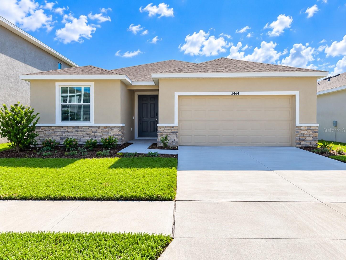 5414 Flint Hills Dr — photo