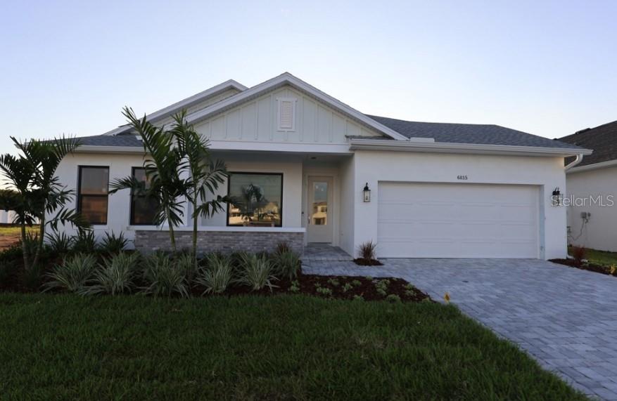 6815 Heron Meadow Dr — photo