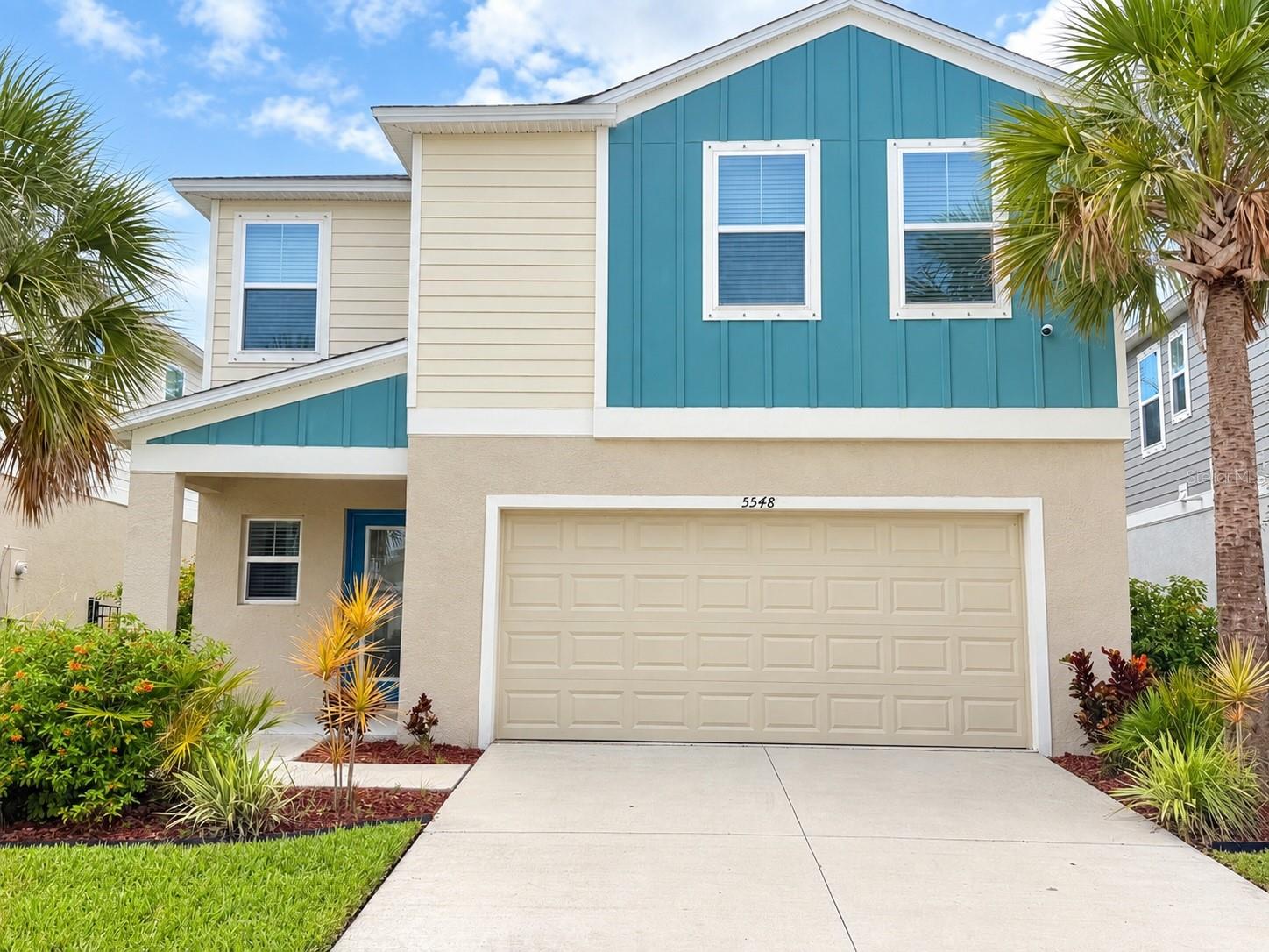 5548 Summer Sunset Dr — photo