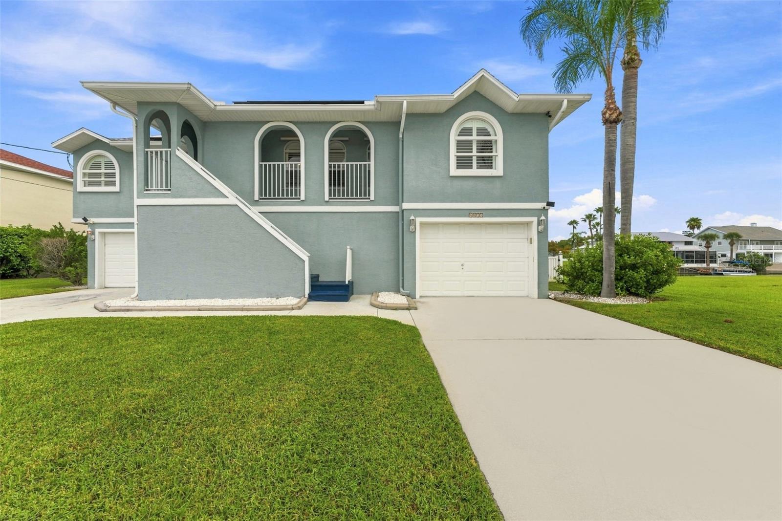 4017 Triggerfish Dr — photo