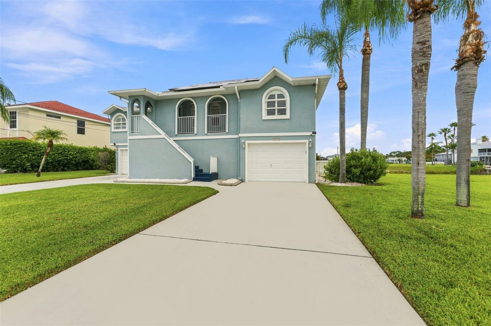 4017 Triggerfish Drive, Hernando Beach, FL 34607 — photo 2
