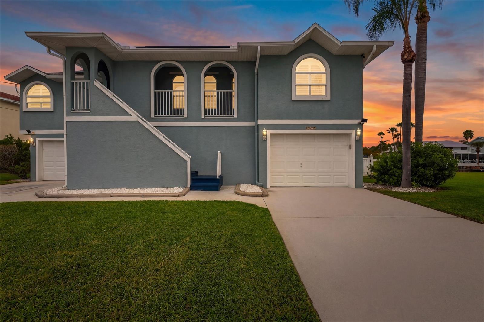 4017 Triggerfish Drive, Hernando Beach, FL 34607 — photo 3