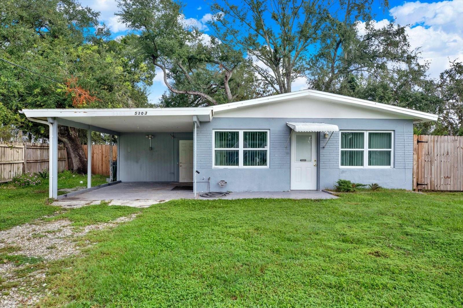 5303 Carlton Rd — photo