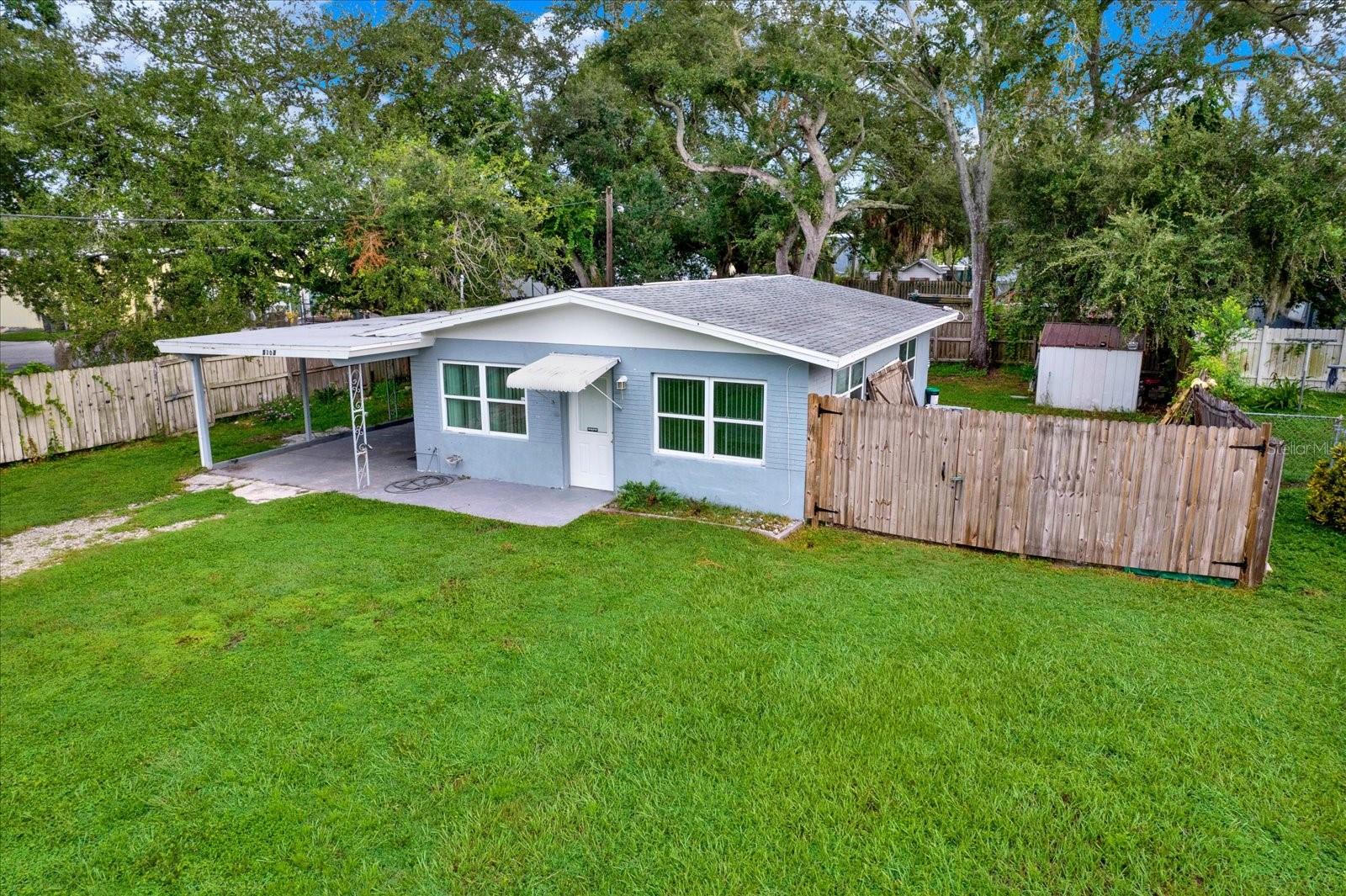 5303 Carlton Road, New Port Richey, FL 34652 — photo 2