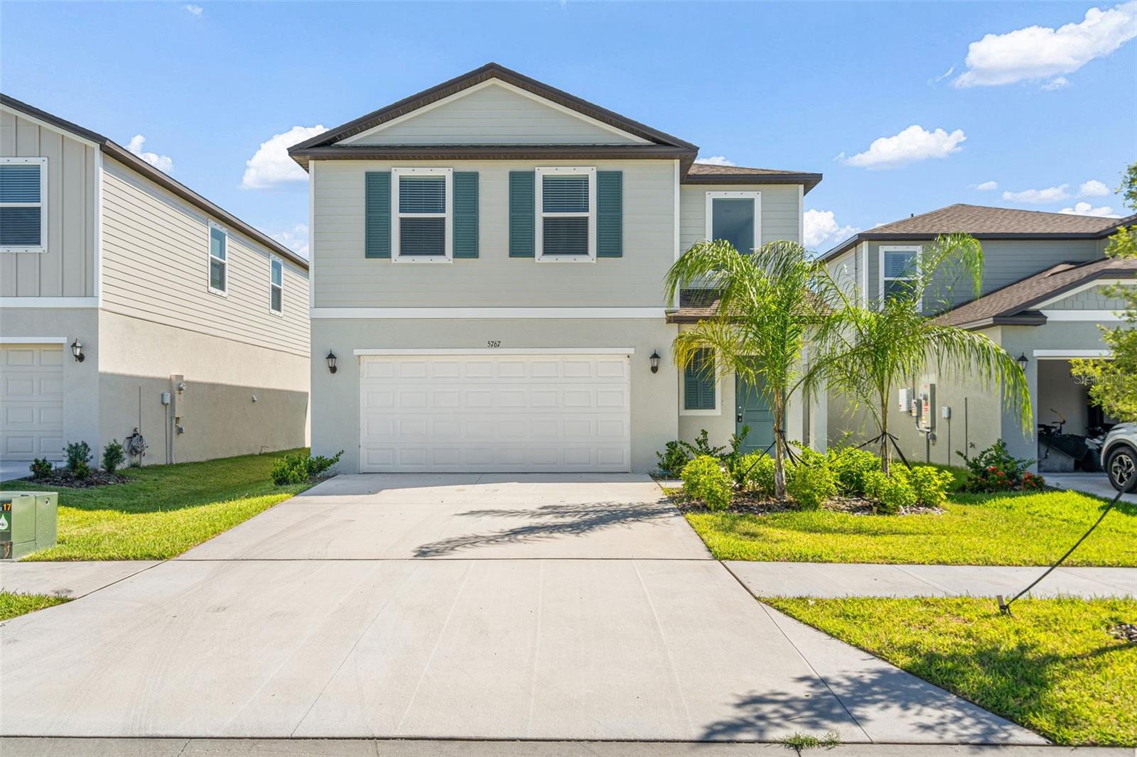 5767 Purple Finch Ave — photo
