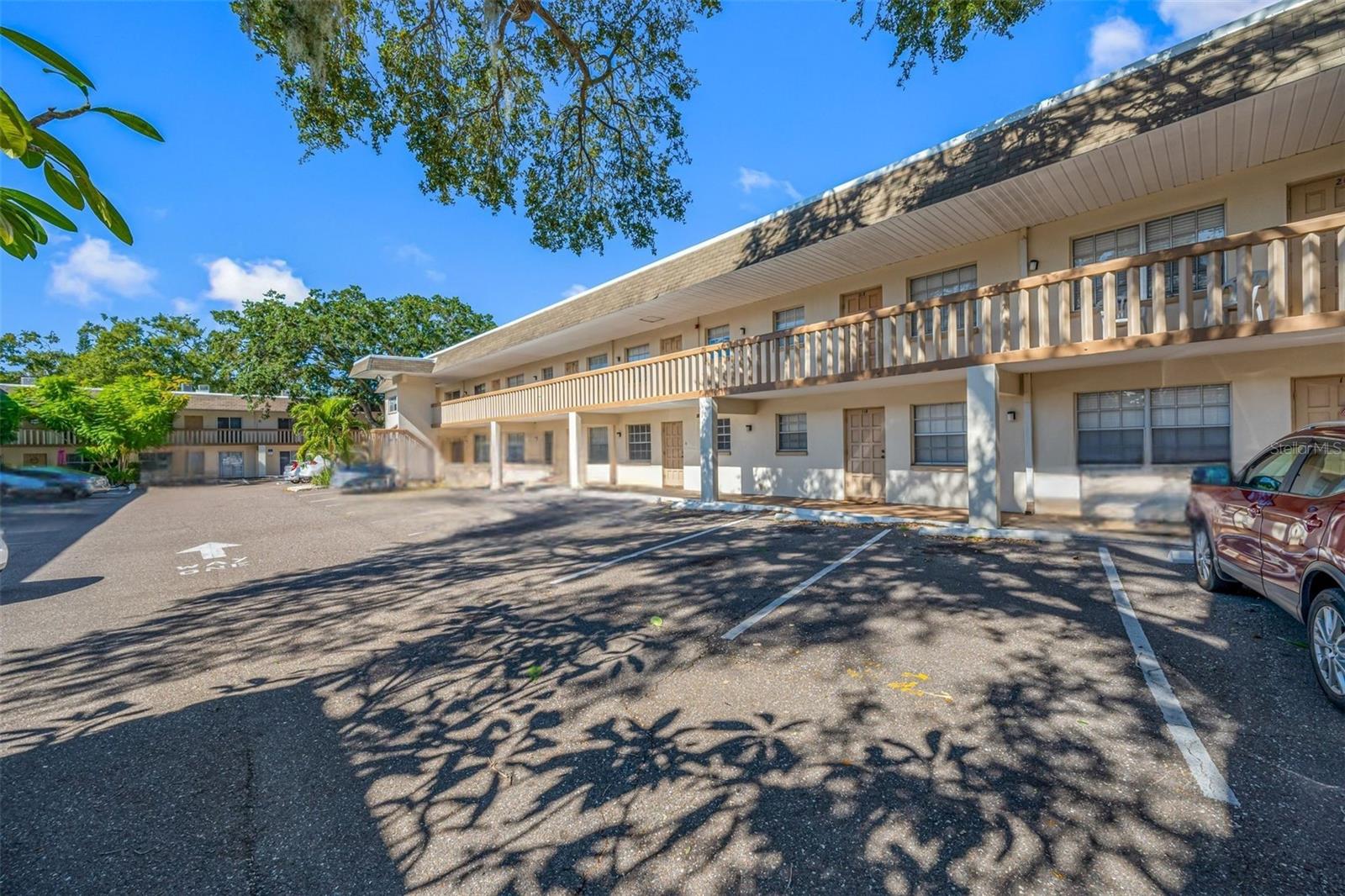 1500 W Bay Dr #206 — photo