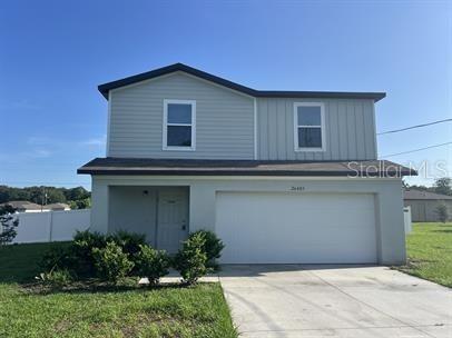 26485 Mary Ave — photo