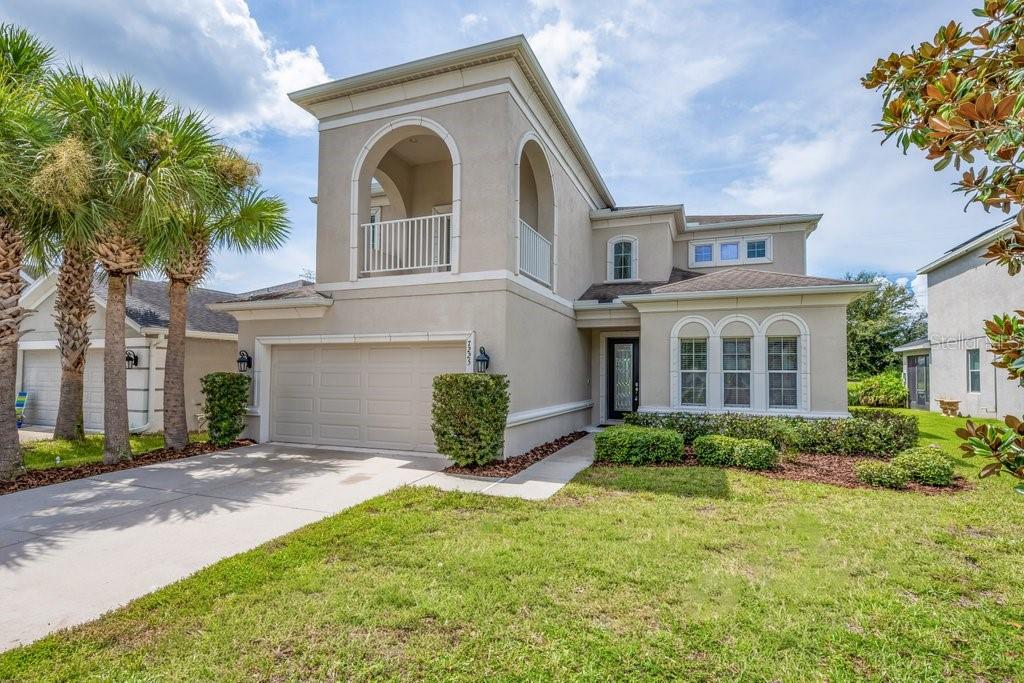 7225 Blue Beech Dr — photo
