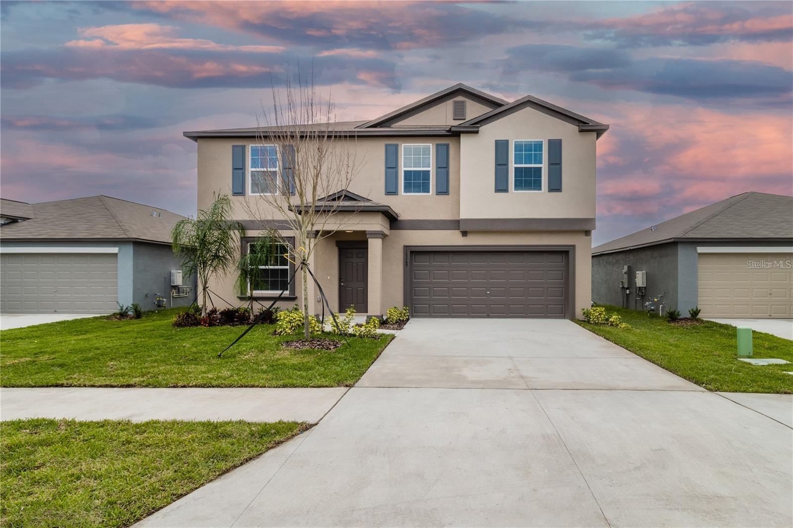 10269 Shady Preserve Dr — photo