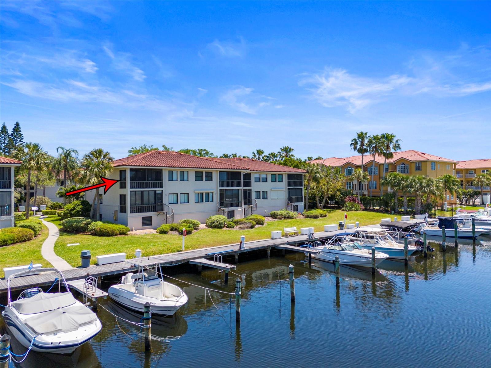 1801 Mariner Dr #20 — photo